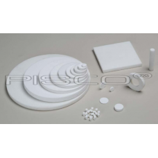 Sintered Glass Filter Disc